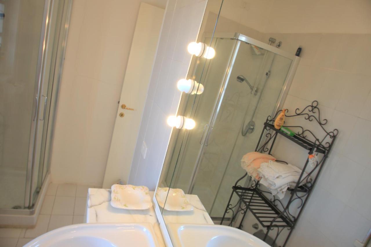 B&B Arli Torrevecchia Teatina ภายนอก รูปภาพ