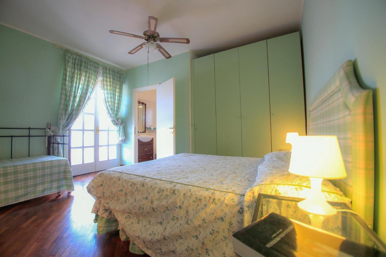 B&B Arli Torrevecchia Teatina ภายนอก รูปภาพ