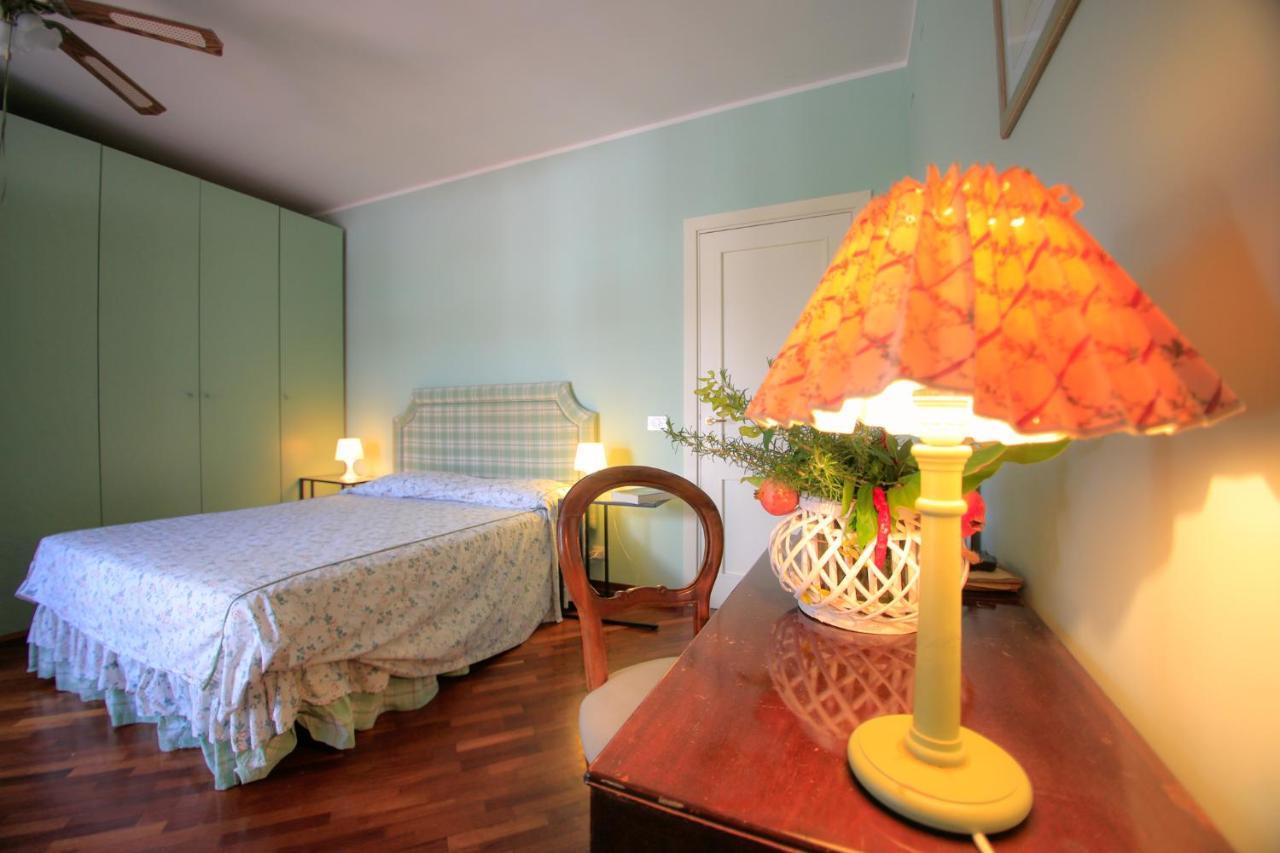 B&B Arli Torrevecchia Teatina ภายนอก รูปภาพ