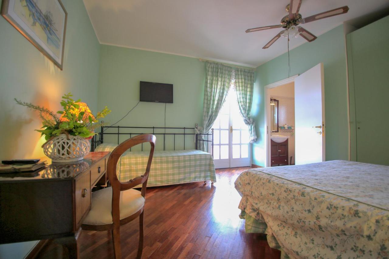 B&B Arli Torrevecchia Teatina ภายนอก รูปภาพ