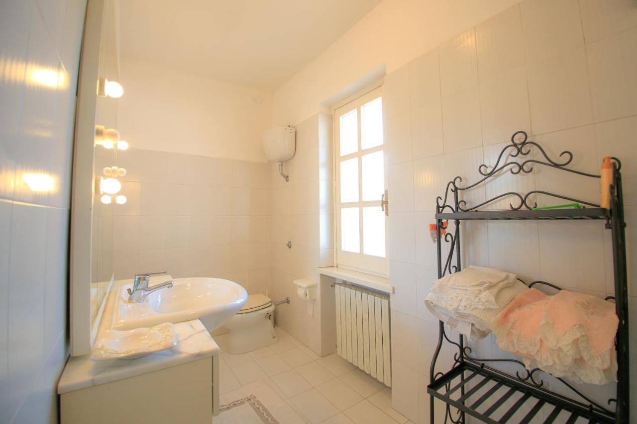 B&B Arli Torrevecchia Teatina ภายนอก รูปภาพ