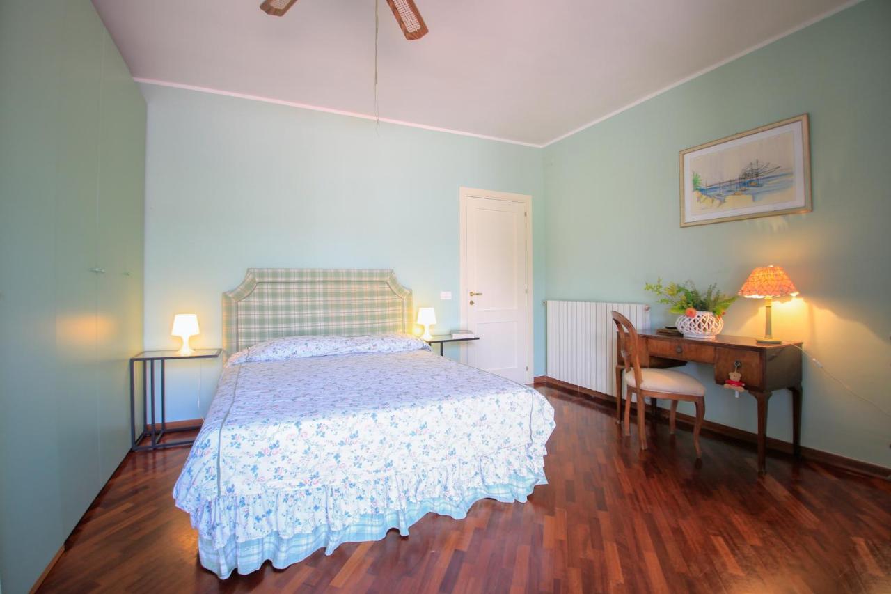 B&B Arli Torrevecchia Teatina ภายนอก รูปภาพ